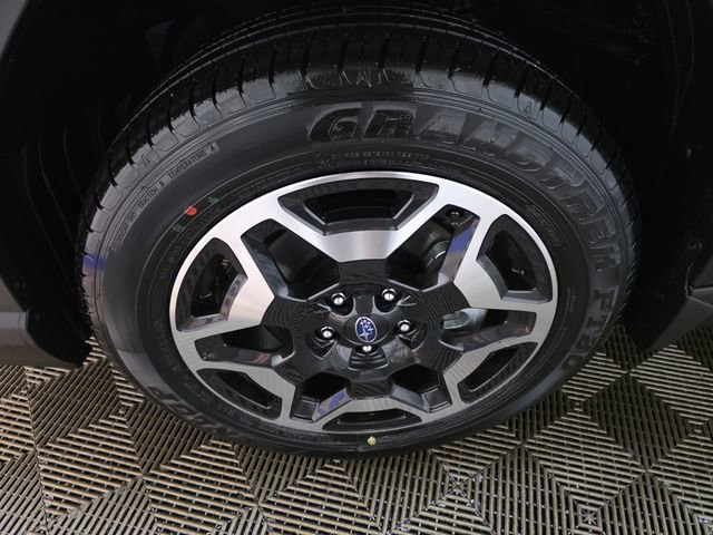 New 2026 Subaru Outback Touring image 11