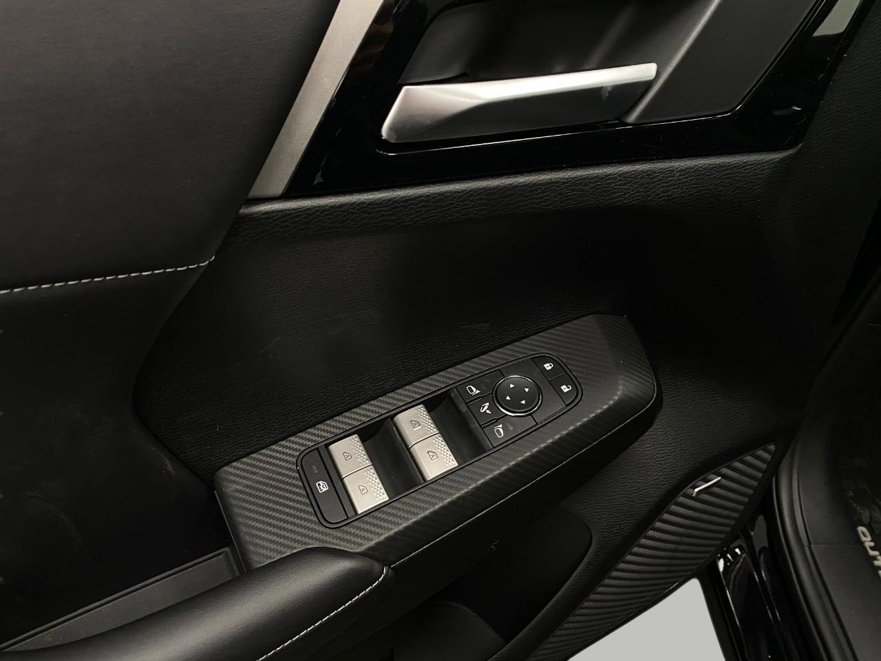 New 2026 Mitsubishi Outlander SE image 33