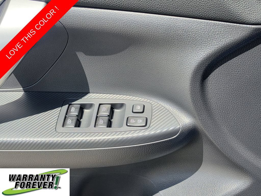 Used 2025 Mitsubishi Eclipse Cross SEL AWD/4WD image 19