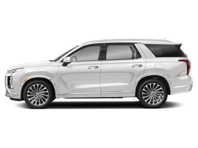 Certified 2023 Hyundai Palisade Calligraphy AWD/4WD image 3