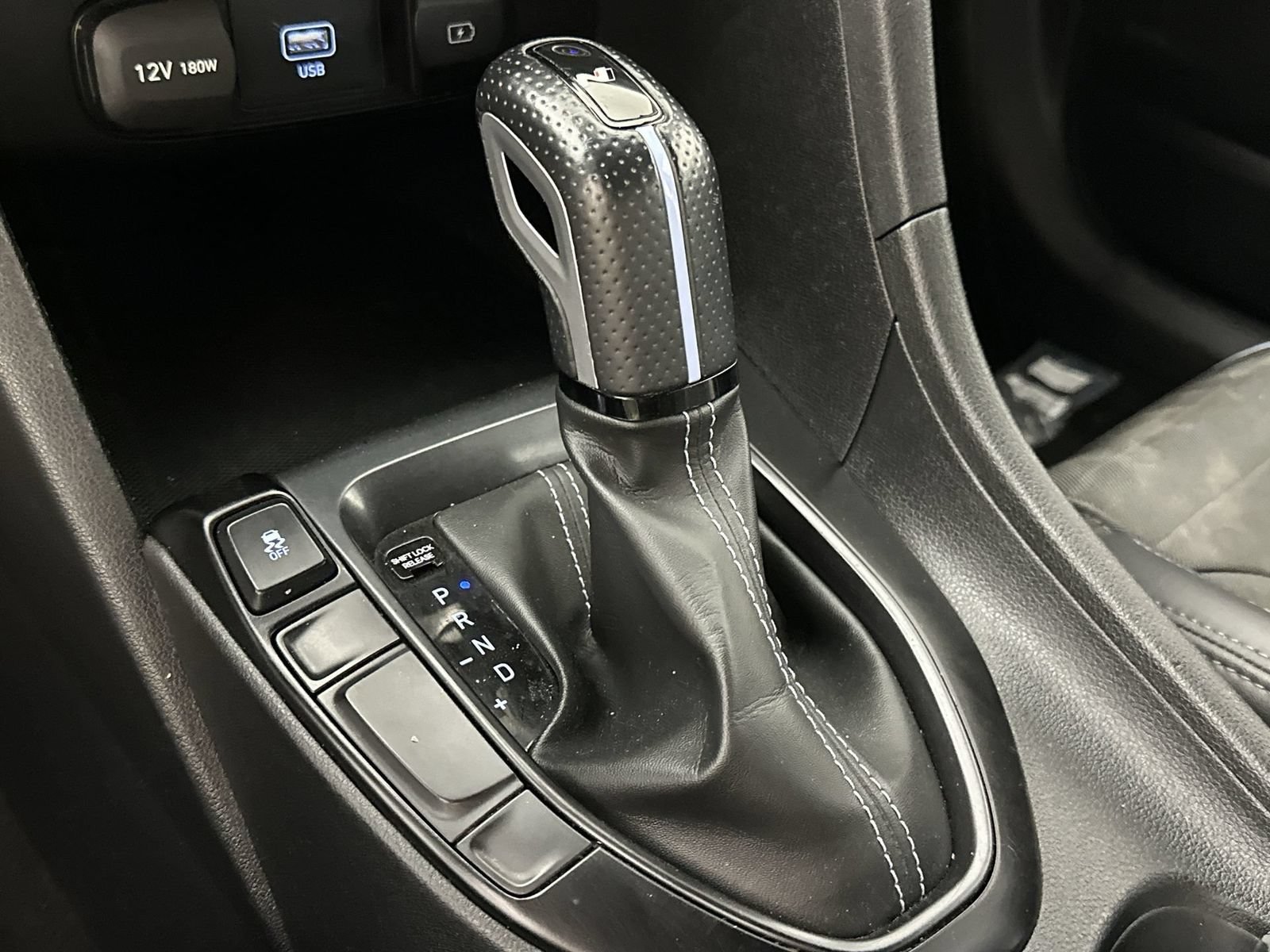 Used 2022 Hyundai Veloster N FWD image 20