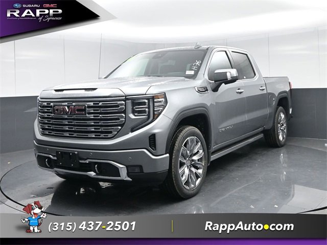 New 2026 GMC Sierra 1500 Denali w/ Denali Reserve Package image 29