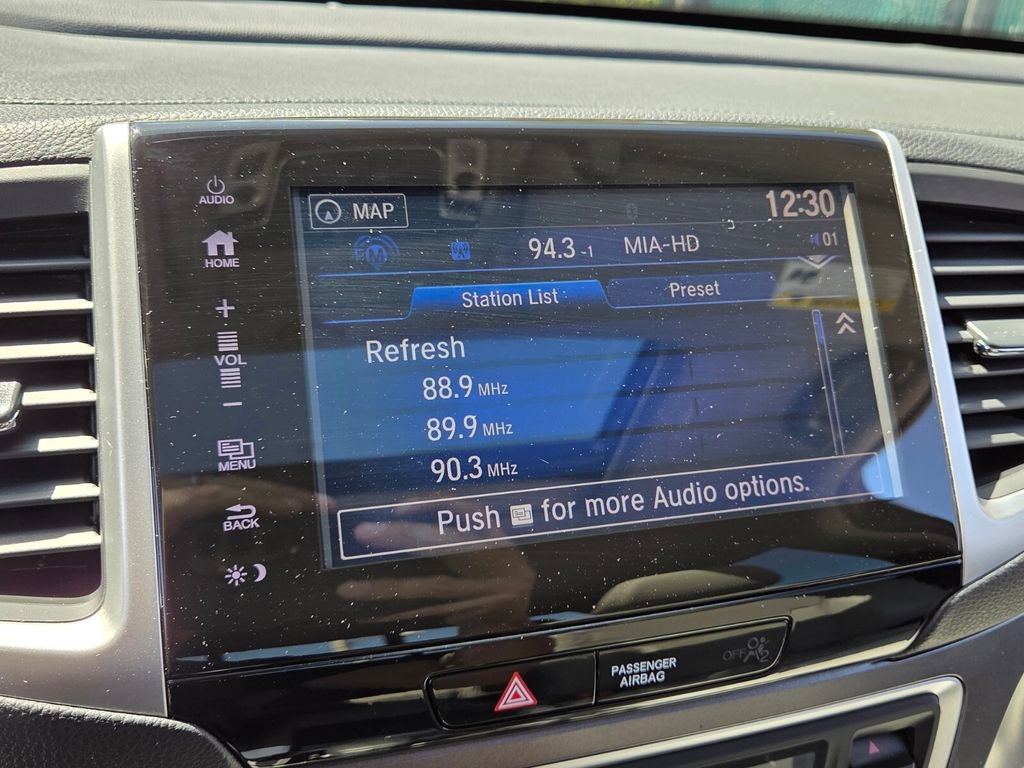 Certified 2019 Honda Ridgeline RTL-T image 27