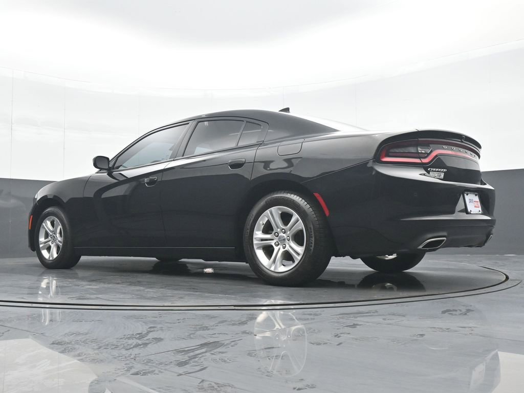 Used 2023 Dodge Charger SXT image 28
