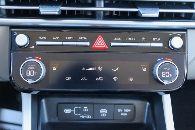 New 2026 Hyundai Tucson SEL image 18