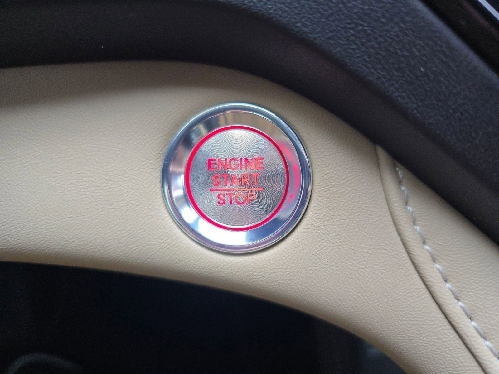 Used 2019 Acura RDX FWD w/ Advance Package image 23