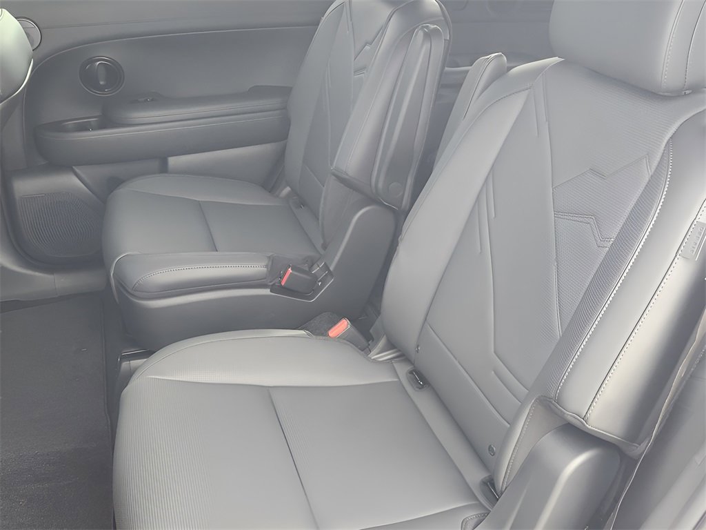 New 2026 Hyundai Palisade XRT Pro image 11