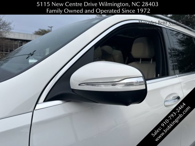 Certified 2025 Mercedes-Benz GLS 450 4MATIC image 11
