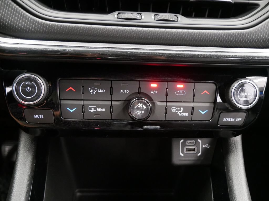 New 2026 Jeep Compass Limited AWD/4WD image 27