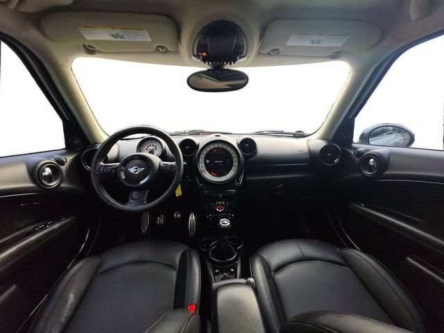 Used 2014 MINI Cooper Countryman S w/ Loaded Package AWD/4WD image 12