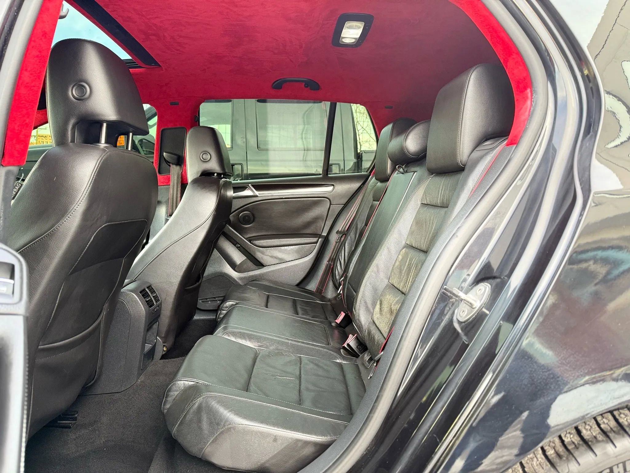 Used 2014 Volkswagen GTI Driver's Edition image 27