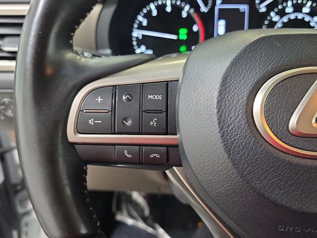 Used 2021 Lexus GX 460 Premium w/ Premium Package image 16