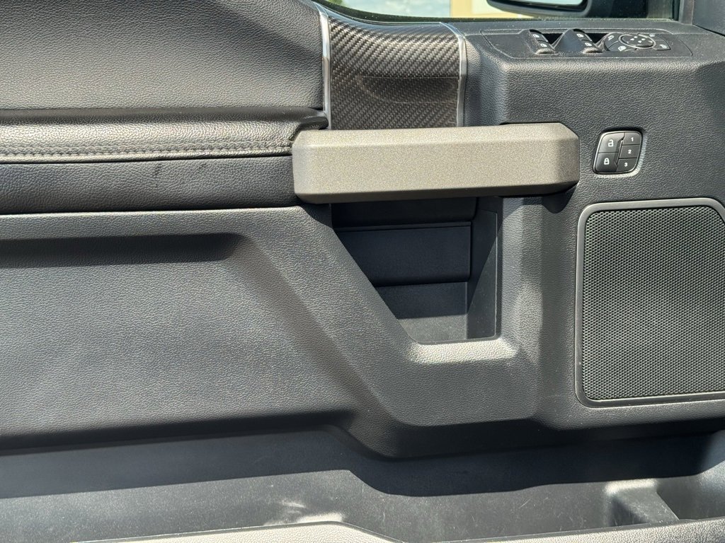 Used 2019 Ford F150 Raptor w/ Equipment Group 802A Luxury image 26