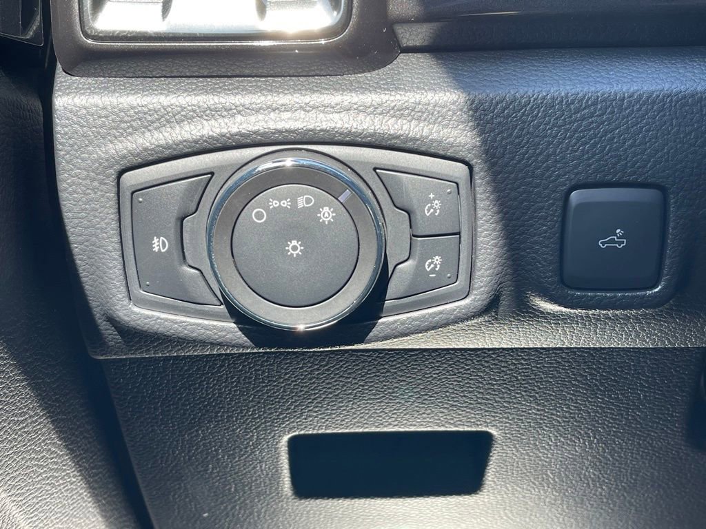 Used 2022 Ford Ranger Lariat image 14