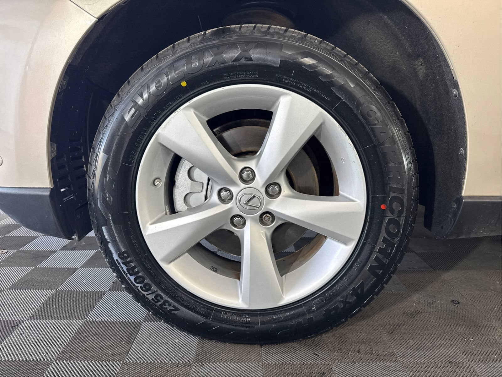 Used 2014 Lexus RX 350 AWD w/ Navigation Package image 22