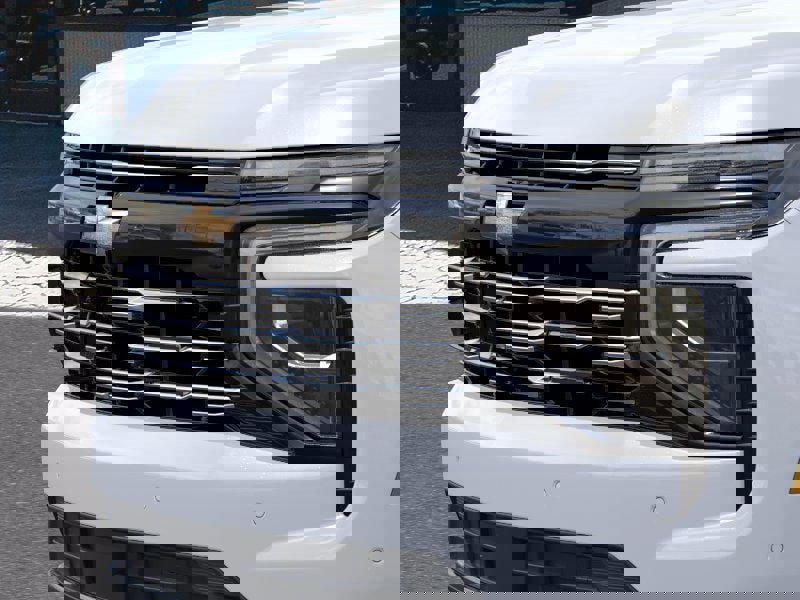 New 2026 Chevrolet Tahoe High Country image 46