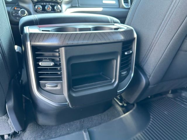 New 2026 RAM 1500 4x4 Crew Cab image 23