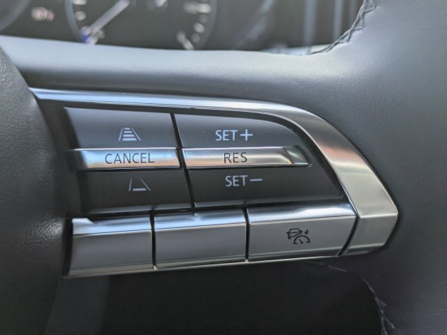 New 2026 MAZDA CX-50 AWD 2.5 S w/ Weather Package image 21