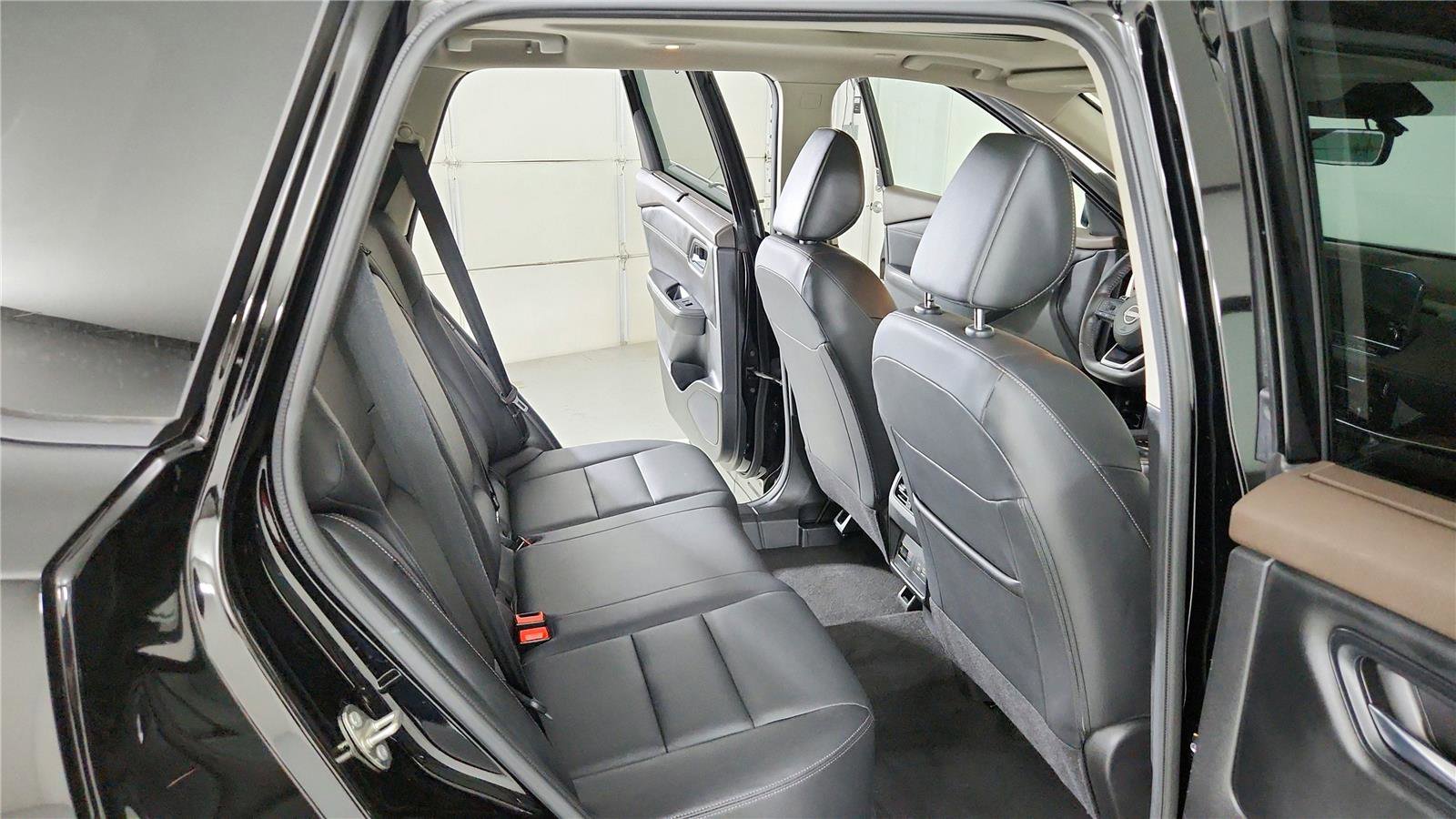 Used 2023 Nissan Rogue SL w/ SL Premium Package AWD/4WD image 20