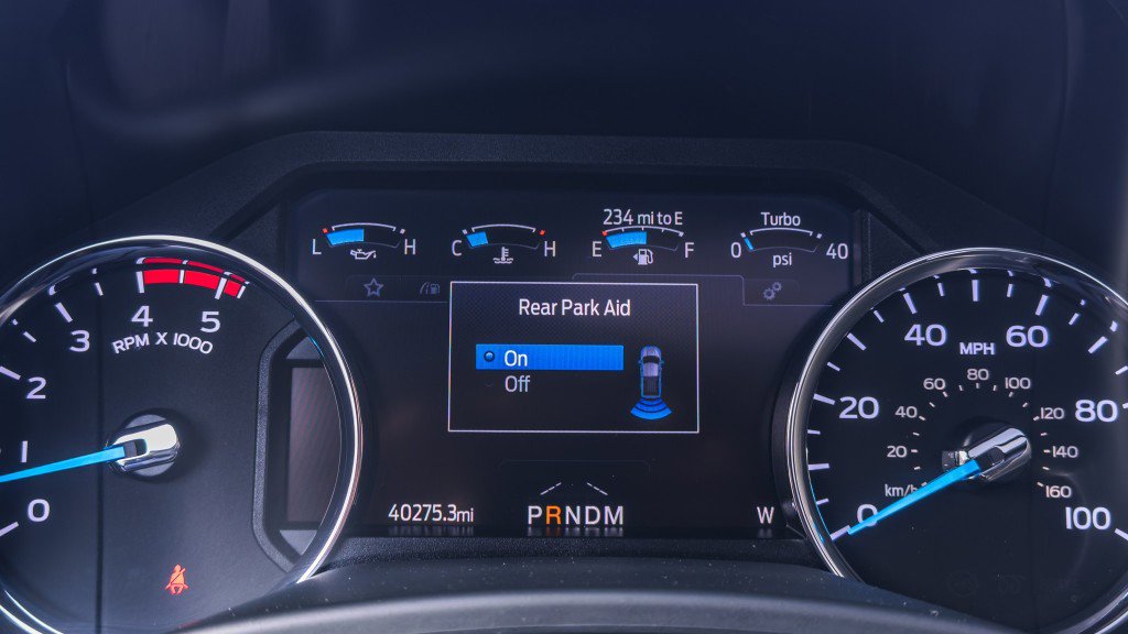 Used 2022 Ford F350 King Ranch w/ King Ranch Ultimate Package image 40