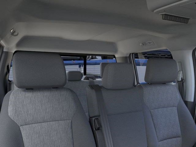New 2026 Ford F250 XL w/ STX Appearance Package image 22