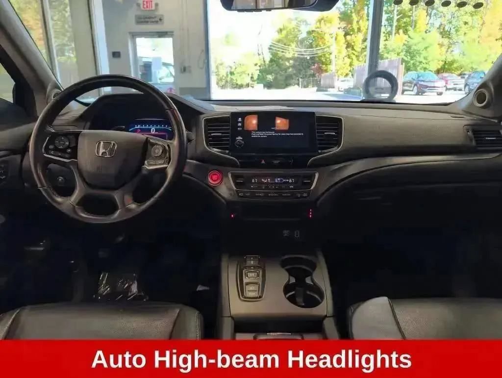 Used 2021 Honda Pilot EX-L image 61
