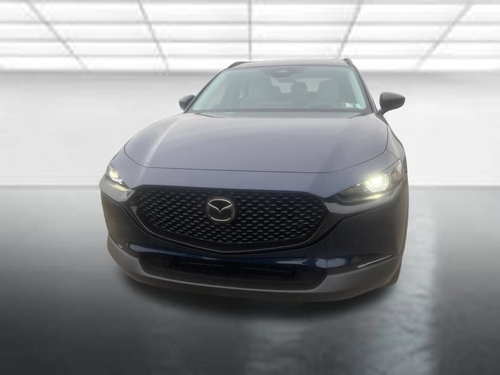 New 2026 MAZDA CX-30 2.5 Turbo Aire Edition AWD/4WD image 10