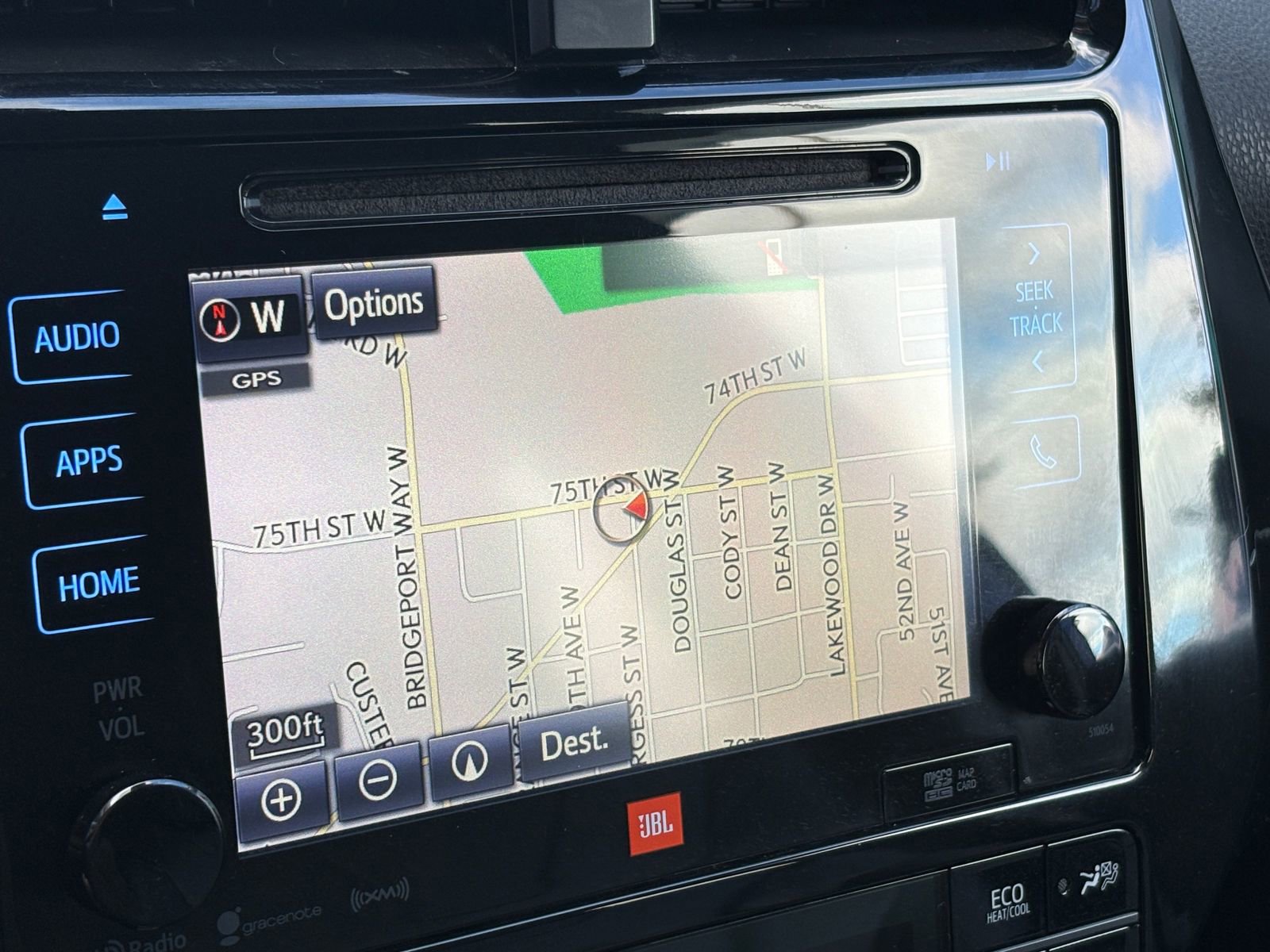 Used 2016 Toyota Prius Four Touring w/ Premium Convenience Package image 32