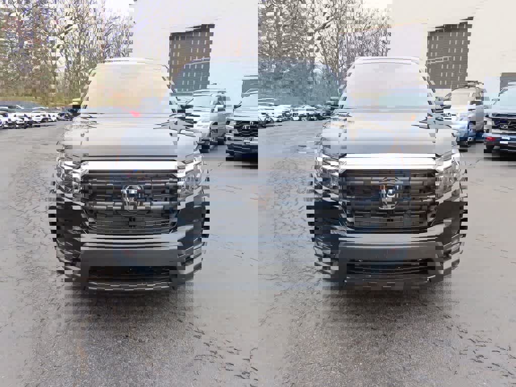 New 2026 Honda Ridgeline RTL image 6