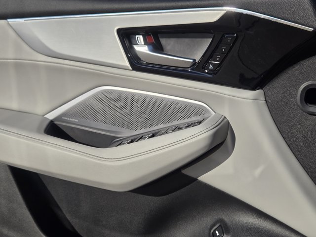 Used 2026 Acura MDX w/ Technology Package FWD image 23