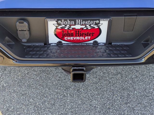 New 2026 Chevrolet Colorado Trail Boss image 31