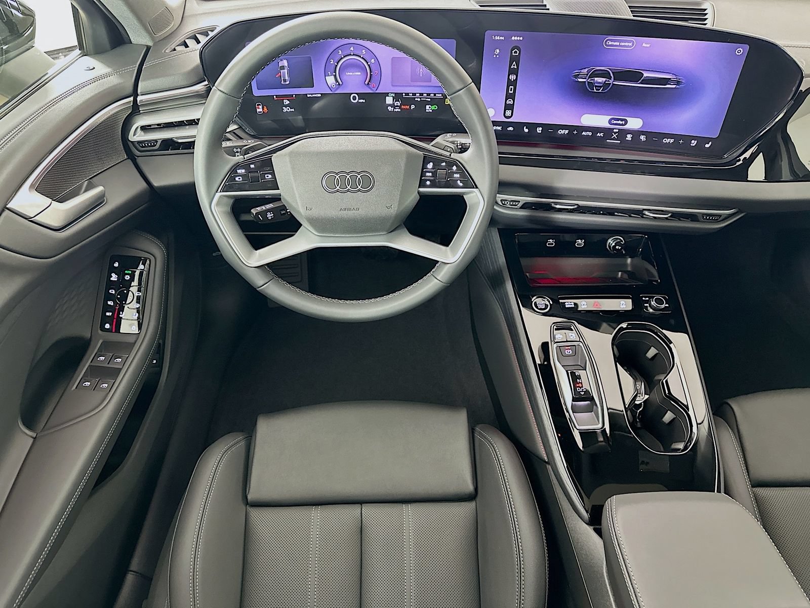 New 2026 Audi A5 2.0T Premium Plus AWD/4WD image 14