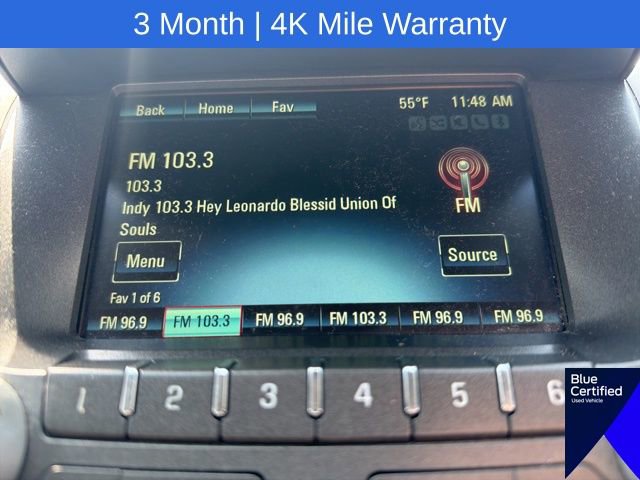 Used 2017 Chevrolet Equinox Premier w/ Enhanced Convenience Package FWD image 25