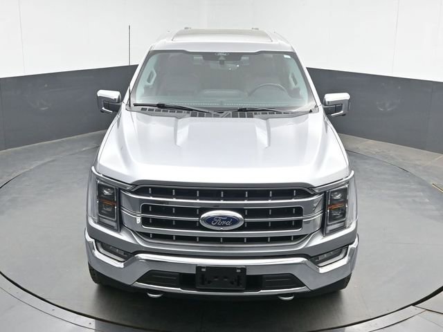 Used 2021 Ford F150 Lariat w/ Equipment Group 502A High AWD/4WD image 36