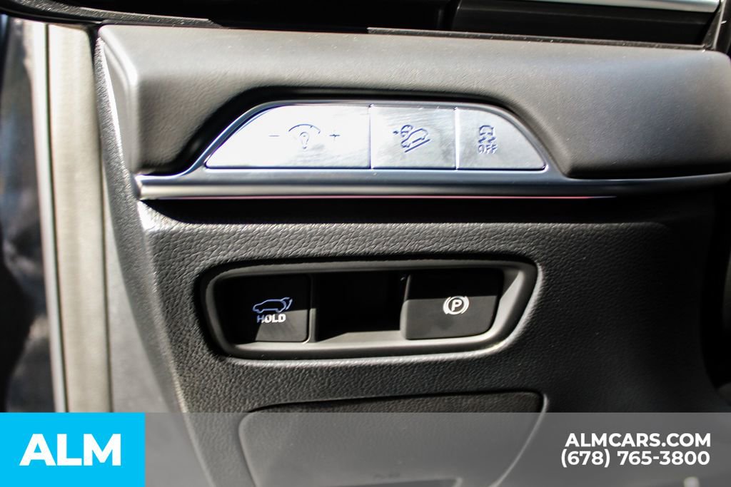 Used 2025 Genesis GV80 2.5T Advanced image 23