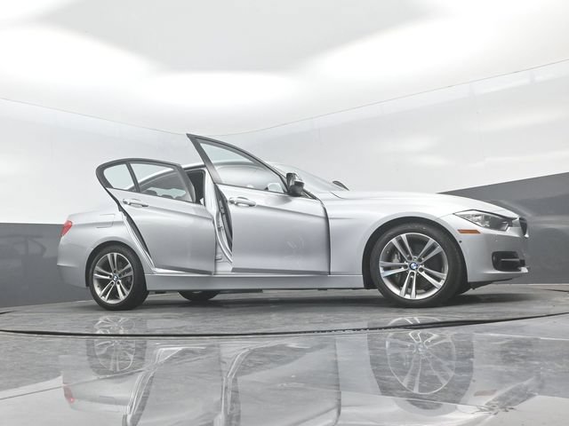 Used 2014 BMW 335i xDrive Sedan AWD/4WD image 36