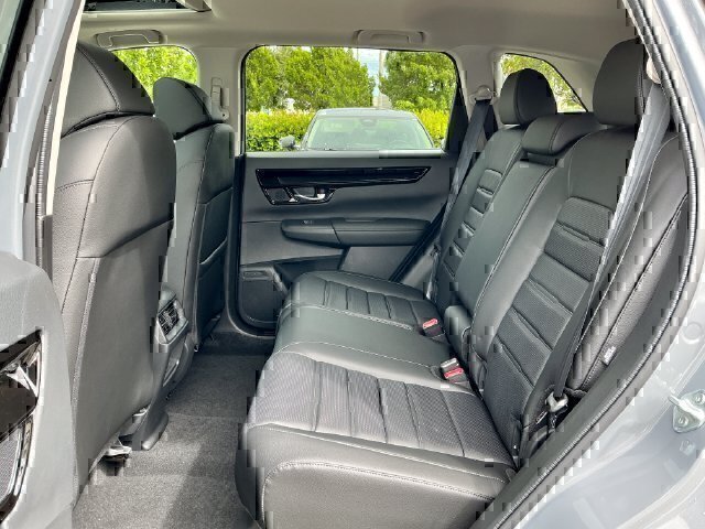 New 2027 Honda CR-V EX-L image 8