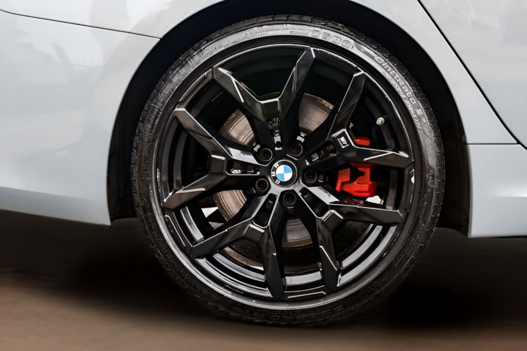 Used 2025 BMW M340i xDrive w/ Shadowloine Package image 37