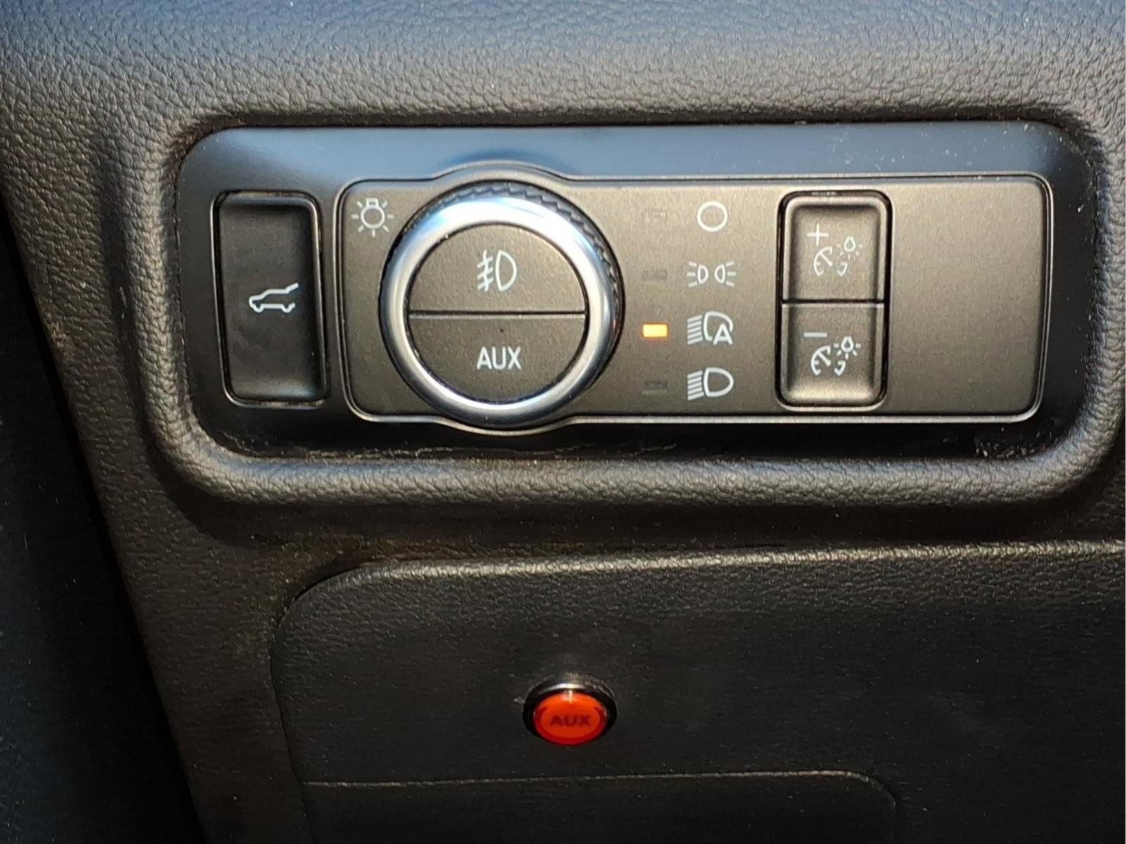 Used 2024 Ford Explorer Timberline image 18