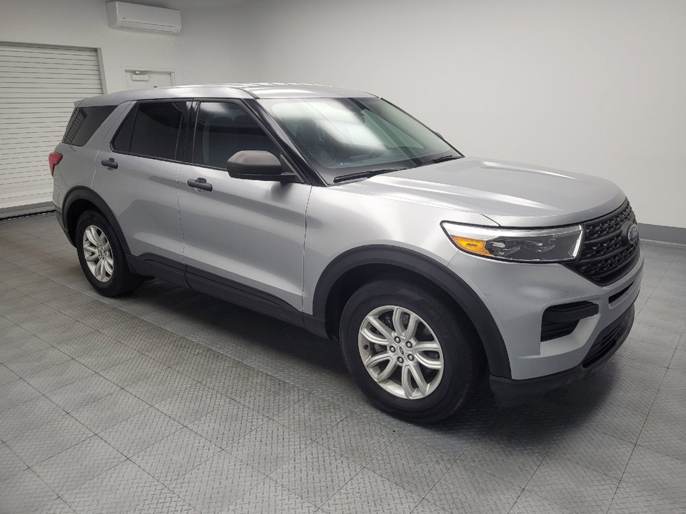 Used 2021 Ford Explorer 2WD image 11