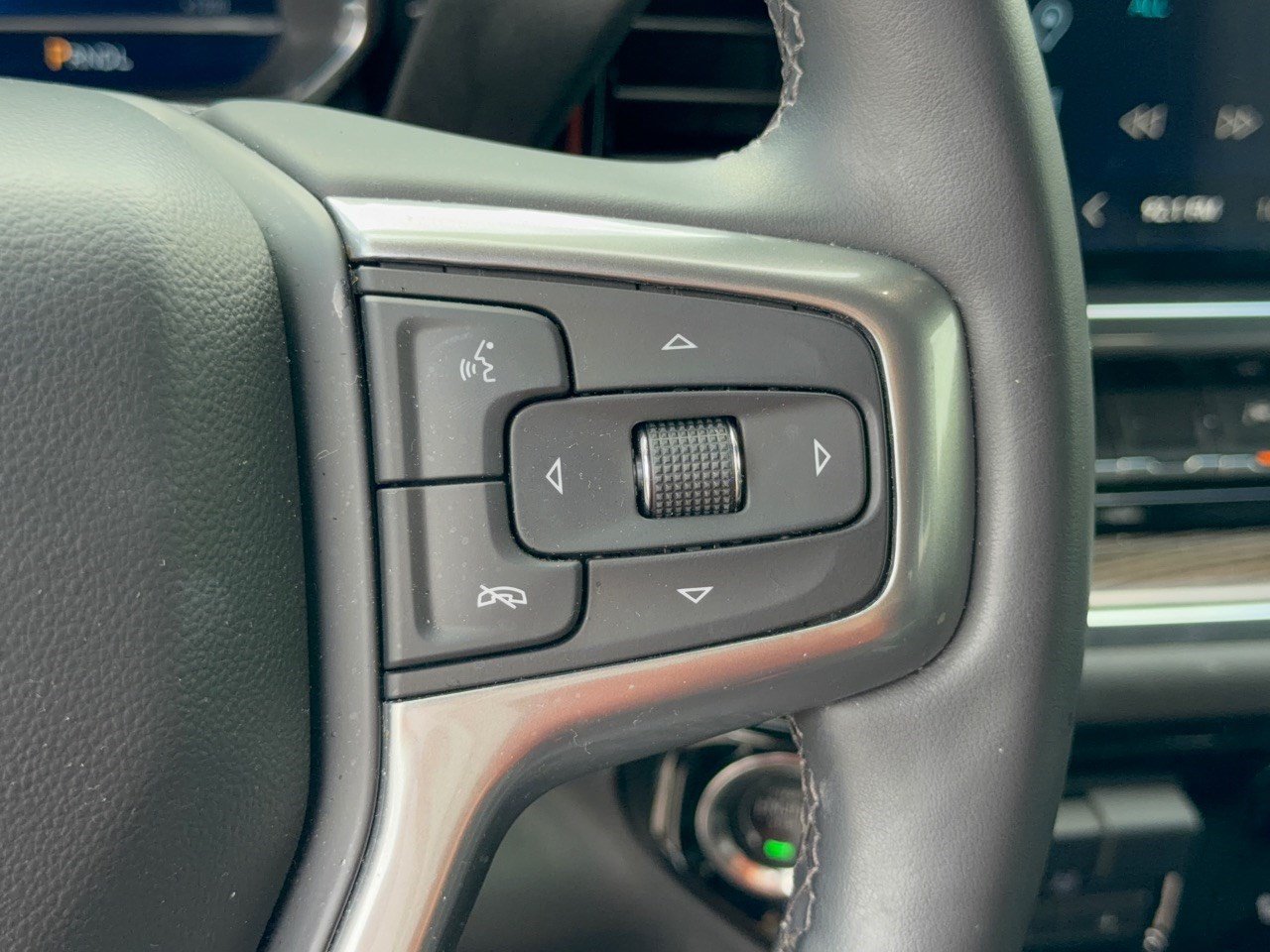 Certified 2023 Chevrolet Silverado 1500 LT AWD/4WD image 19