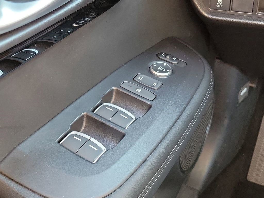 New 2025 Acura ADX FWD image 32