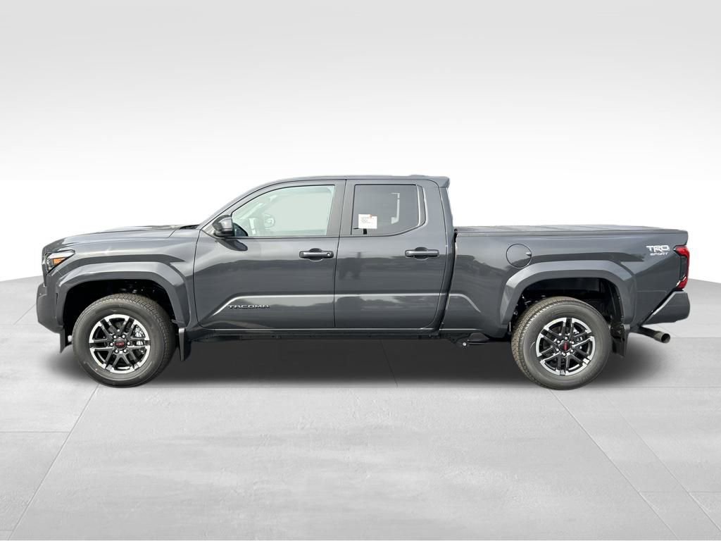 Certified 2025 Toyota Tacoma TRD Sport image 2