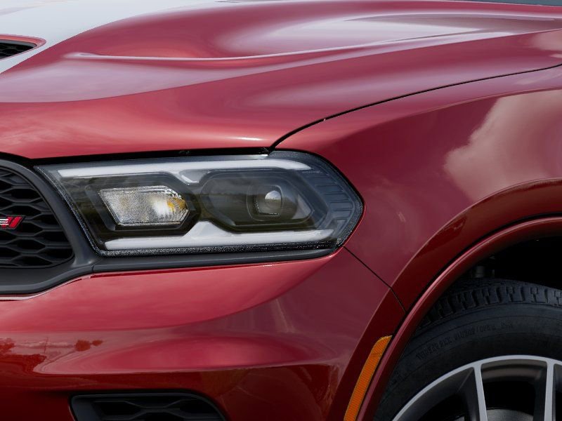 New 2026 Dodge Durango GT image 10