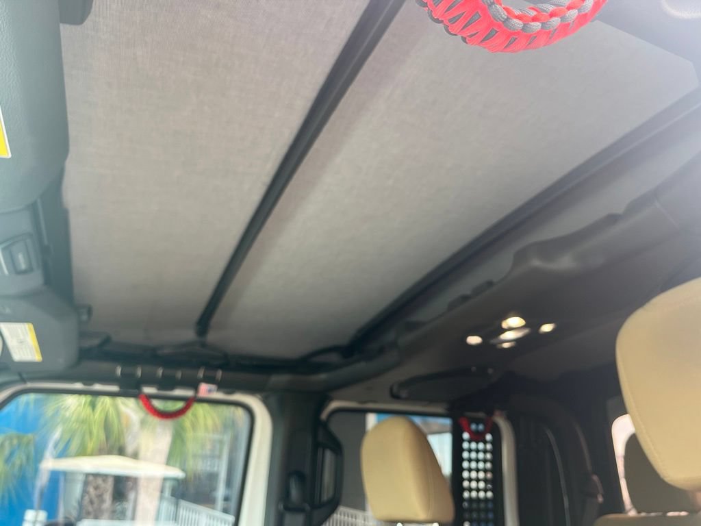 Used 2021 Jeep Gladiator Sport AWD/4WD image 17