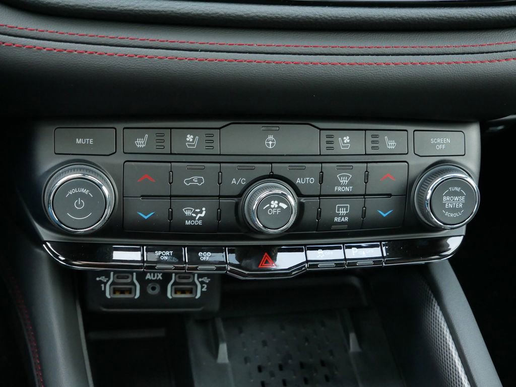 New 2026 Dodge Durango GT image 32