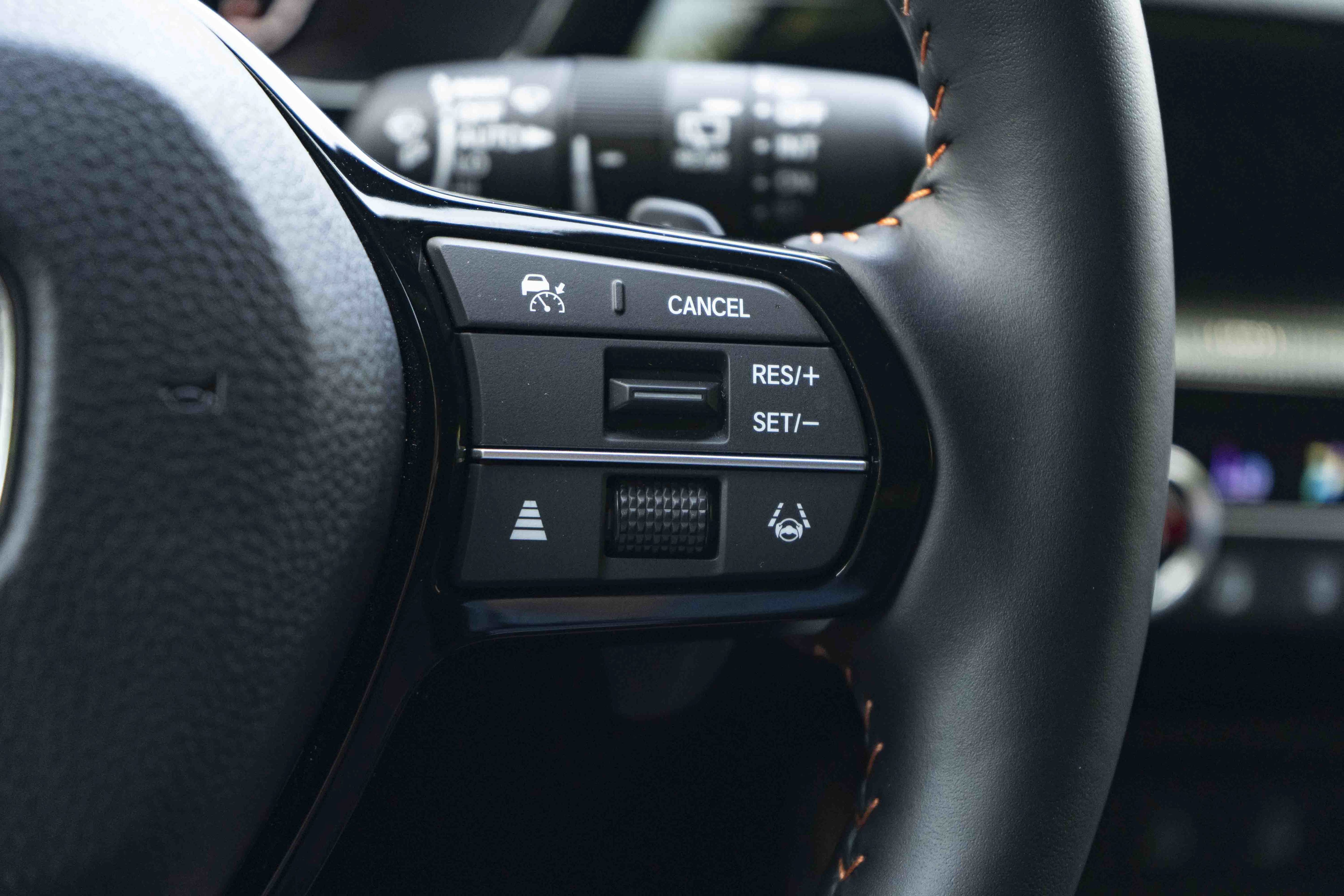 Used 2026 Honda CR-V Sport Touring image 21