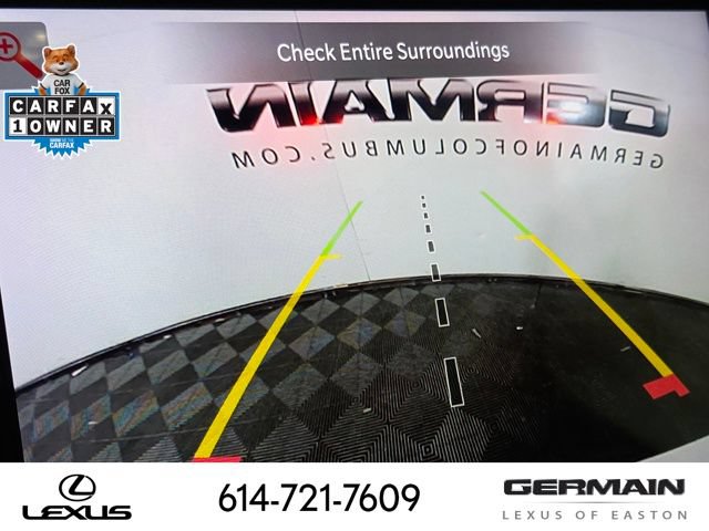 Used 2022 Jeep Grand Cherokee L Overland w/ Luxury Tech Group IV AWD/4WD image 32