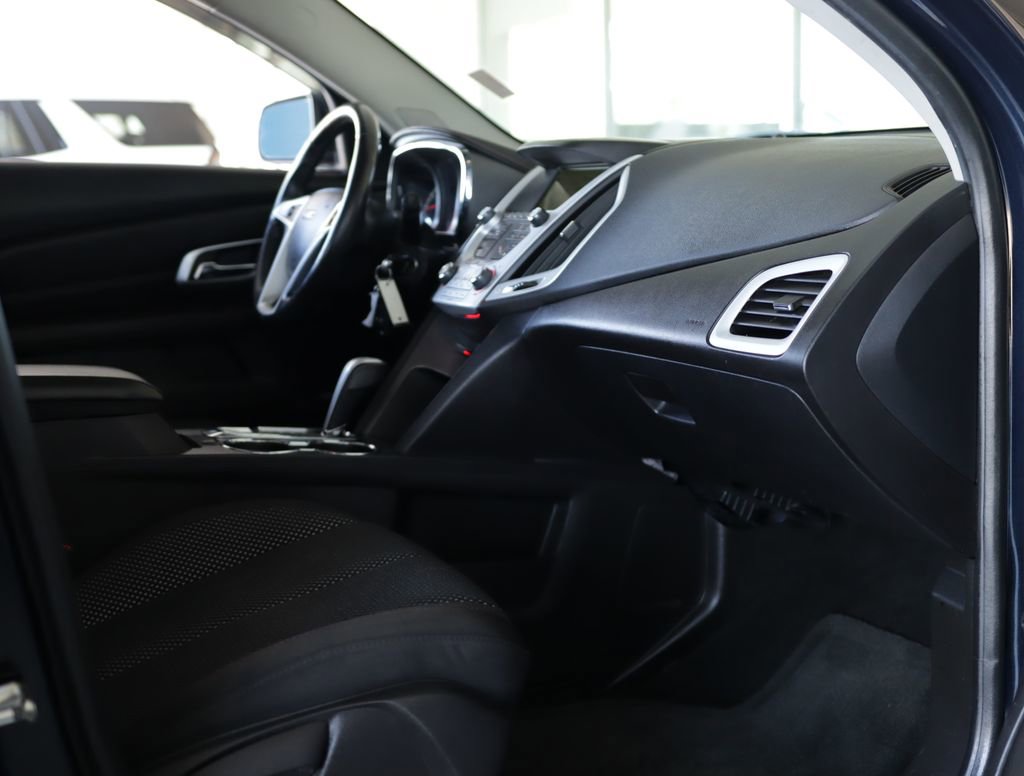 Used 2015 GMC Terrain SLE FWD image 29