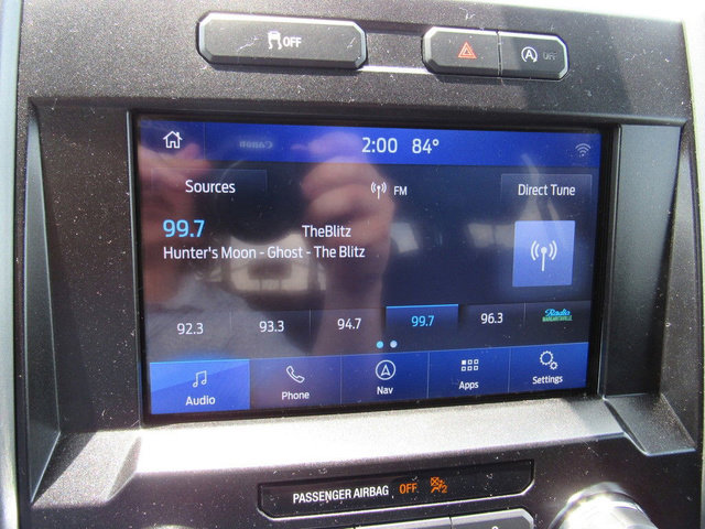 Used 2019 Ford F150 XLT w/ Equipment Group 302A Luxury AWD/4WD image 35